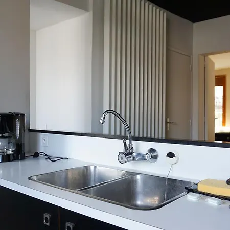 Apartment Rue Brea - 6 Paris