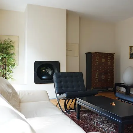 Apartment Rue Brea - 6 Paris
