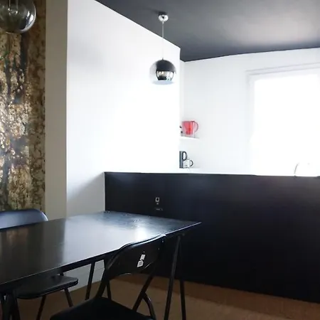 Rue Brea - 6 * Παρίσι